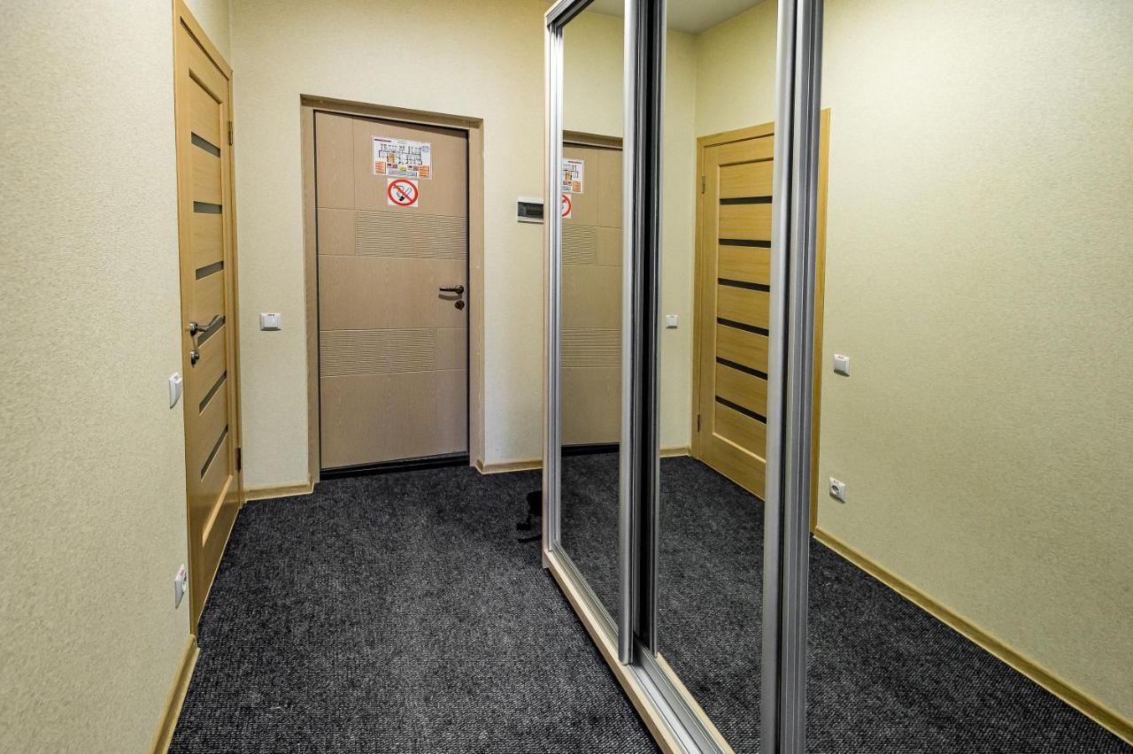 Rooms Hotel Vinnytsia