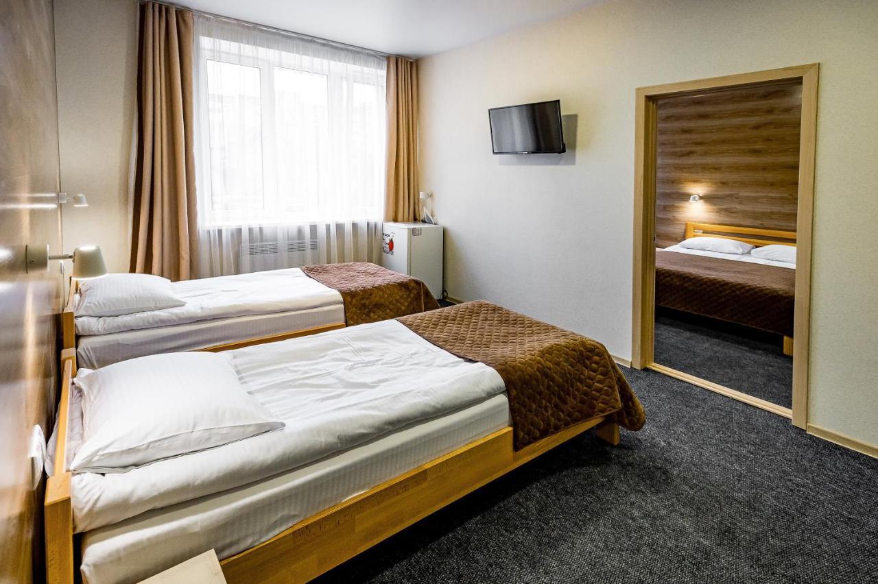 Hotel Rooms Hotel