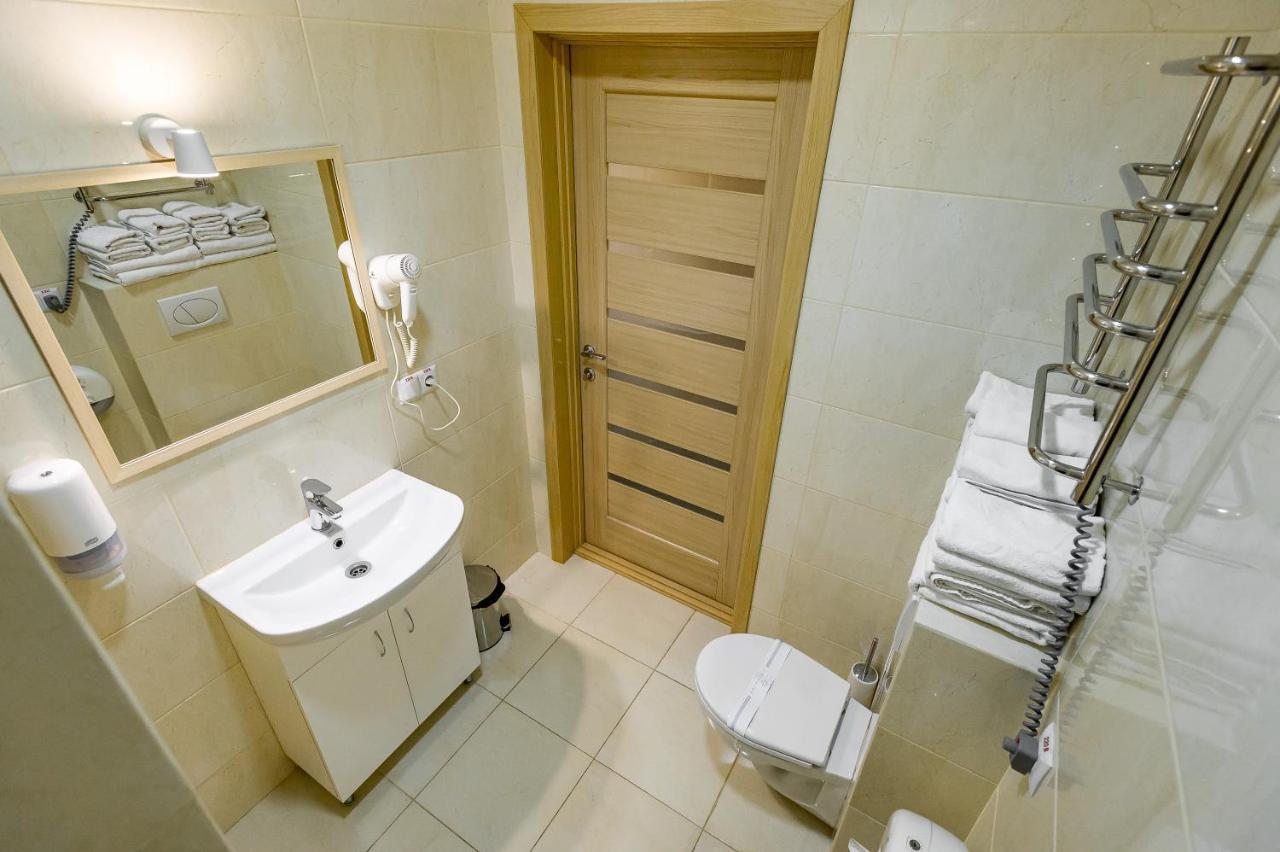 Rooms Hotel Hotel 3*
