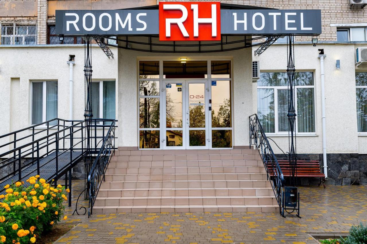 Hotel Rooms Hotel Vinnytsia