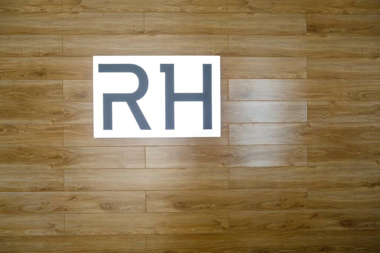 Rooms Hotel 3*