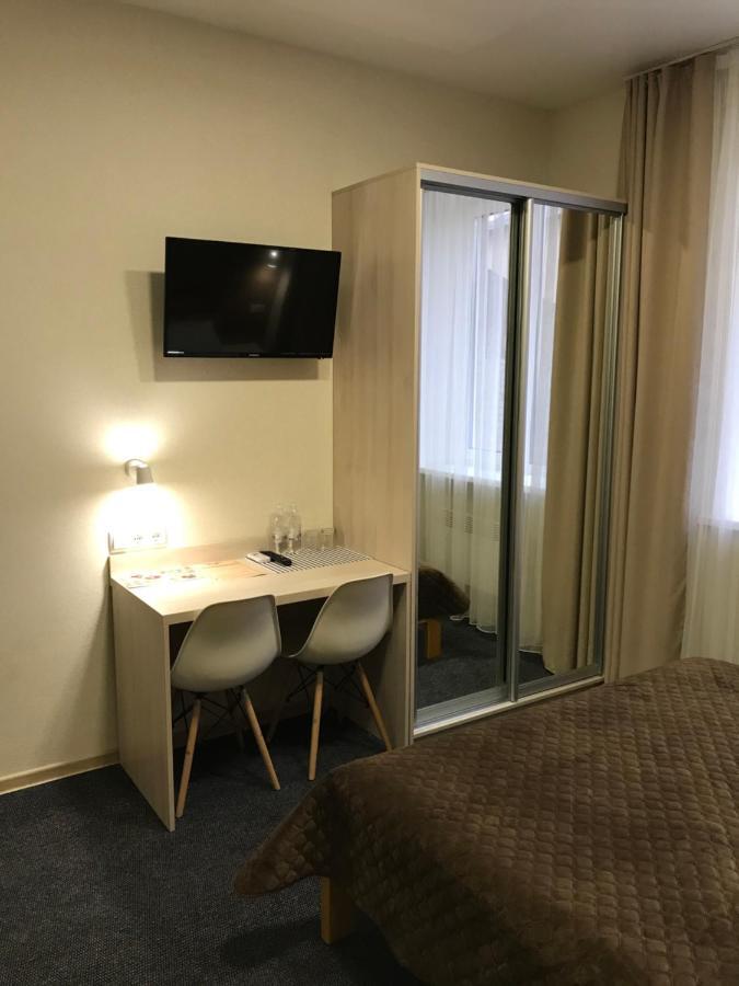 Hotel Rooms Hotel